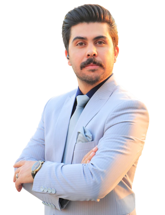 محمد صادقی