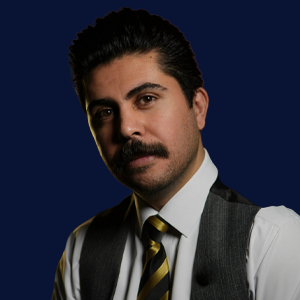 محمد صادقی